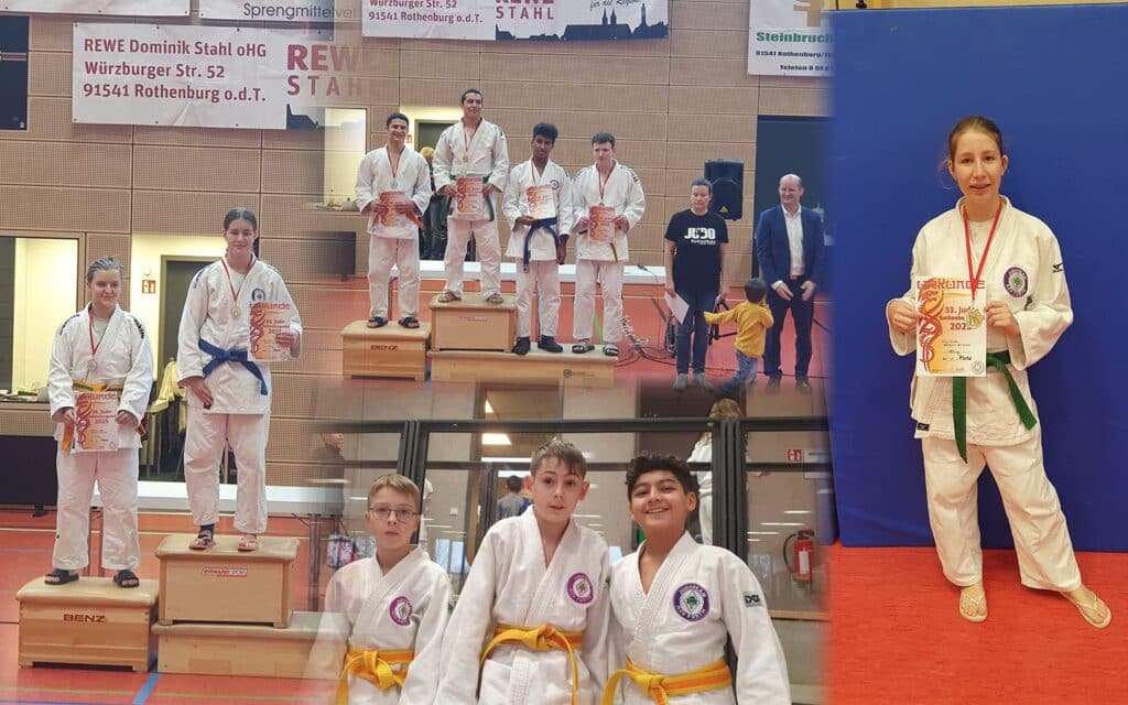 Rothenburgpokal 2025